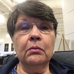 Meet your Posher, Diane